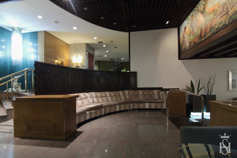 Hotel Castilla Vieja, Palencia, Spain