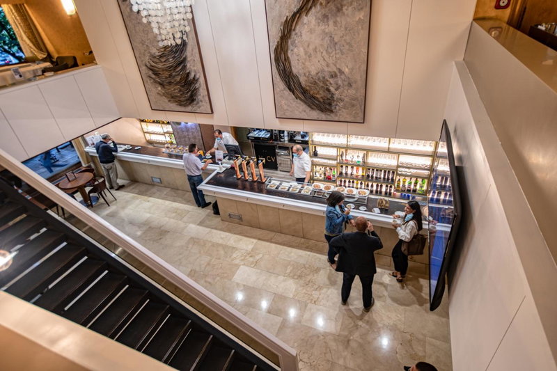 Hotel Castilla Vieja, Palencia, Spain