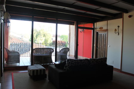 Hotel Rural Restaurante Las Baronas, Santa Cruz de la Salceda, Spain