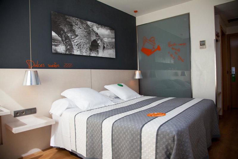 Hotel Bed4U Tudela, Tudela, Spain