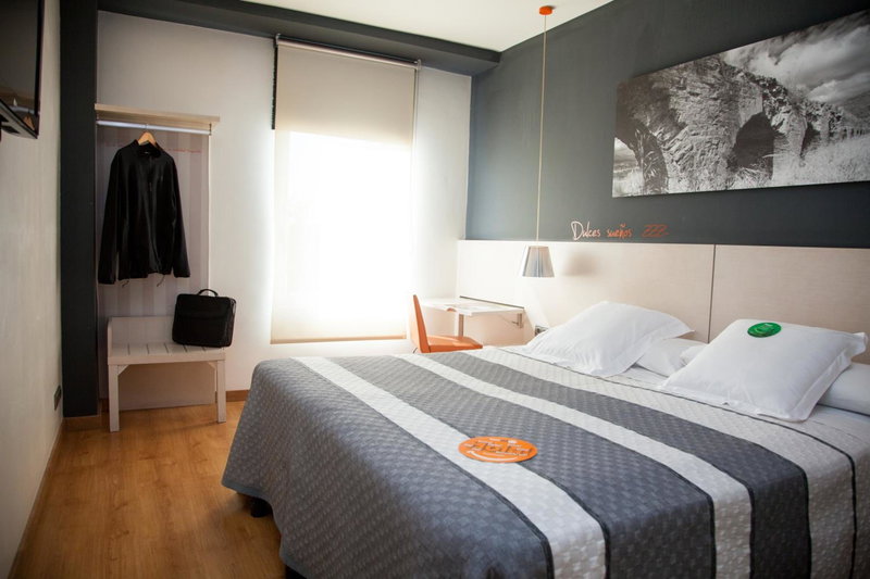 Hotel Bed4U Tudela, Tudela, Spain