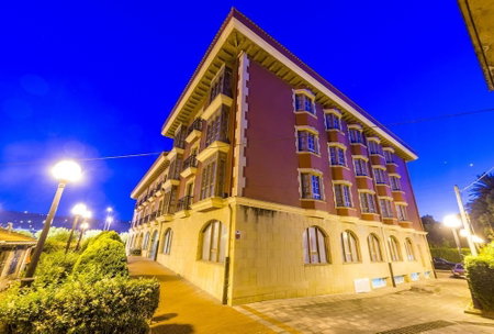 Hospedium Hotel Sky Blu Sondika, Erandio, Spain