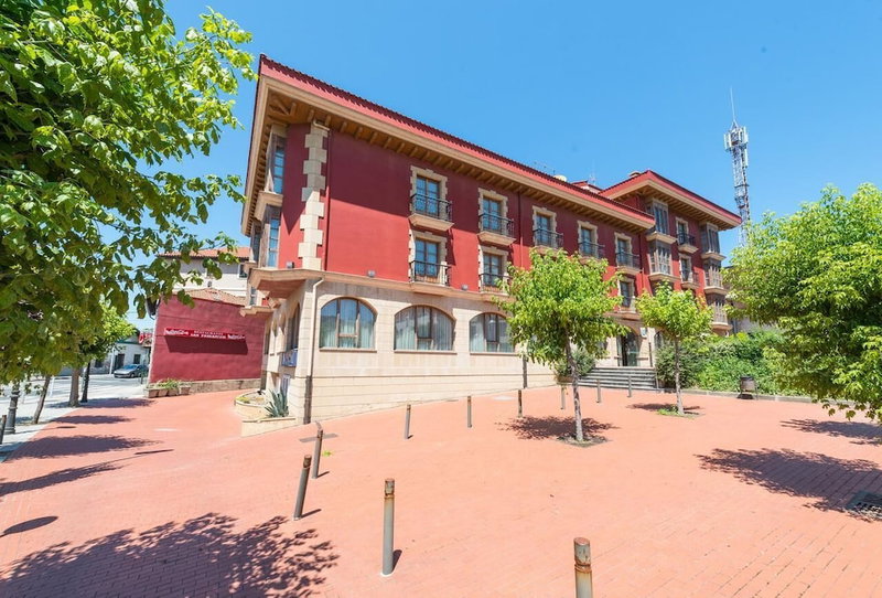 Hospedium Hotel Sky Blu Sondika, Erandio, Spain