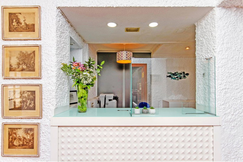 Hostal San Juan, El Campello, Spain