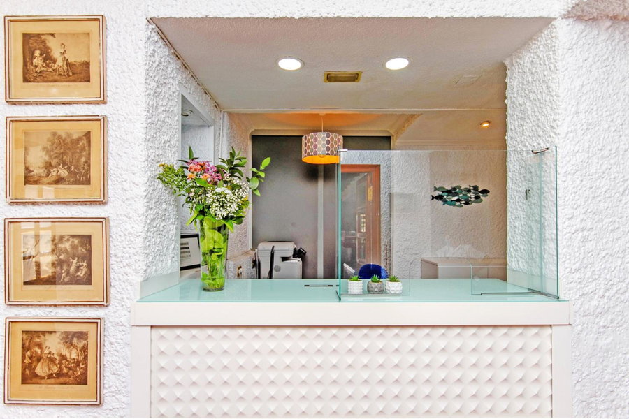 Hostal San Juan, El Campello, Spain