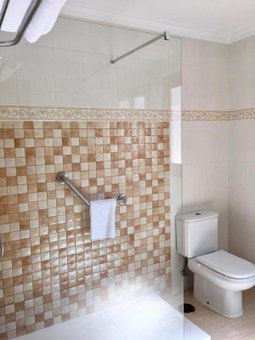 Hostal San Juan, El Campello, Spain