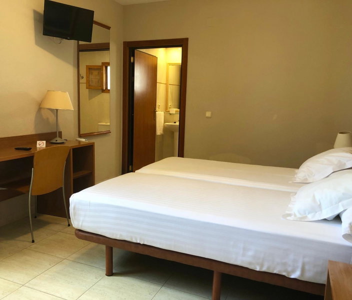 Hostal San Juan, El Campello, Spain