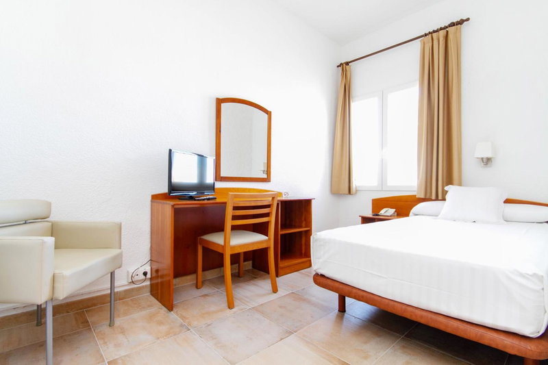 Hostal San Juan, El Campello, Spain