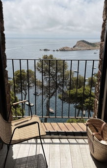 BYPILLOW Cap Sa Sal, Begur, Espagne