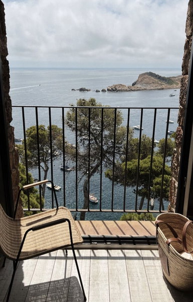 BYPILLOW Cap Sa Sal, Begur, Espagne