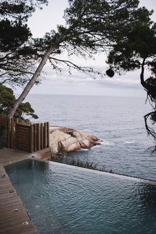 BYPILLOW Cap Sa Sal, Begur, Espagne