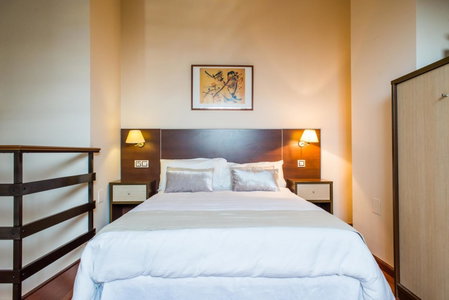 Apartamentos Dunas de Liencres, Boó de Piélagos, Spain