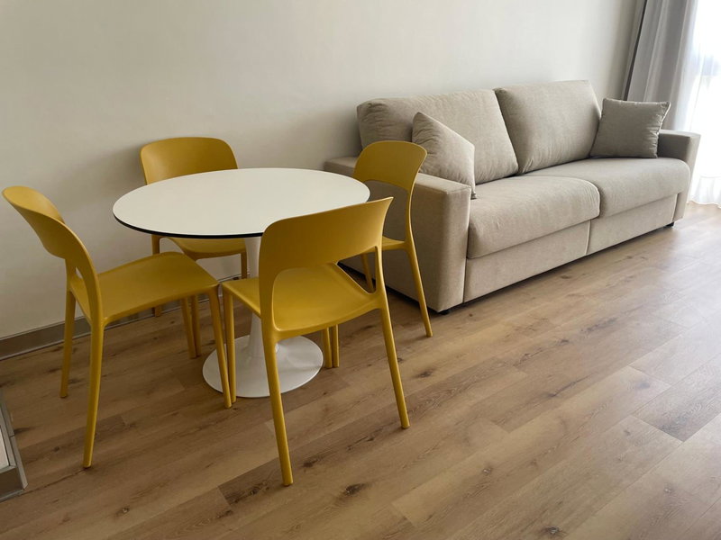 Apartamentos Dunas de Liencres, Boó de Piélagos, Spain