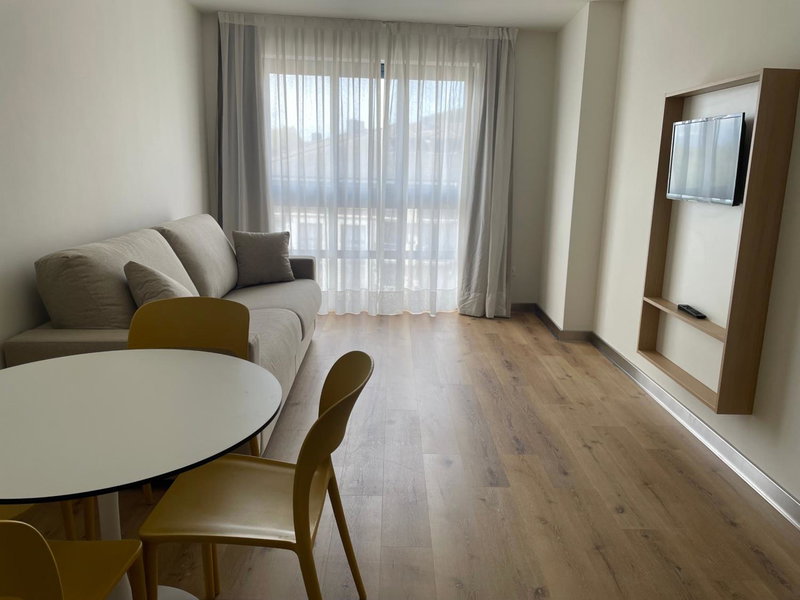 Apartamentos Dunas de Liencres, Boó de Piélagos, Spain