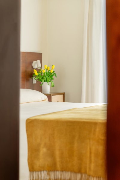Apartamentos Dunas de Liencres, Boó de Piélagos, Spain