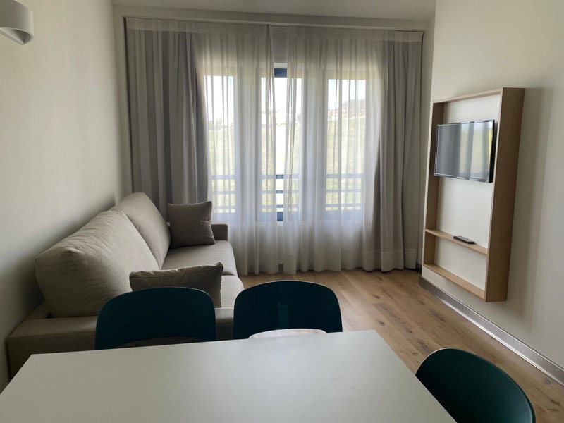 Apartamentos Dunas de Liencres, Boó de Piélagos, Spain