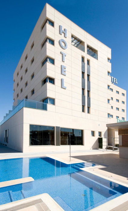Executive Sport, Totana, Spain