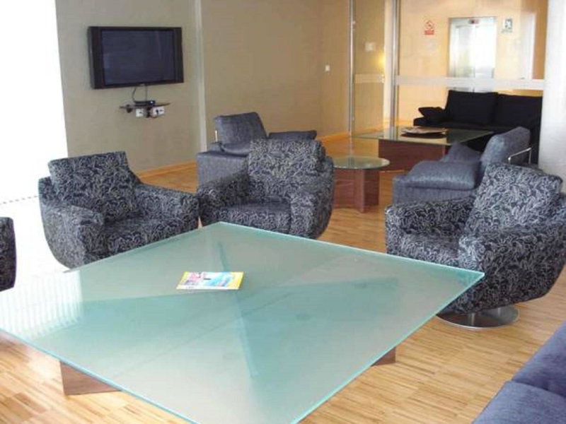 Executive Sport, Totana, Spain