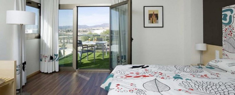 Executive Sport, Totana, Spain
