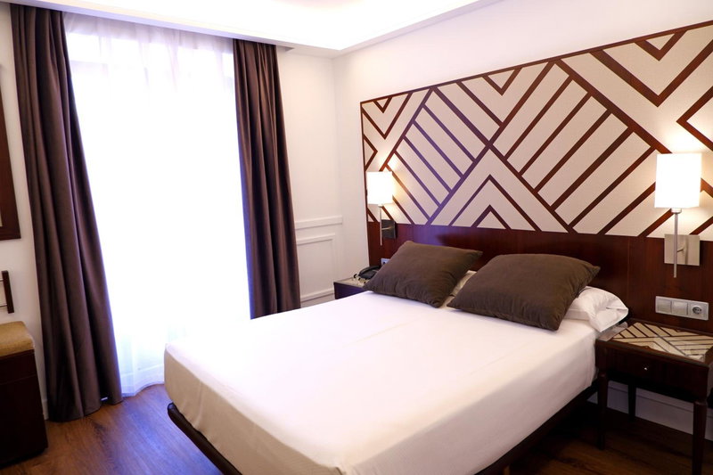Hotel Boutique Atrio by anthology hoteles, Valladolid, Spain