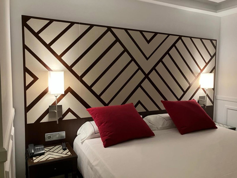 Hotel Boutique Atrio by anthology hoteles, Valladolid, Spain