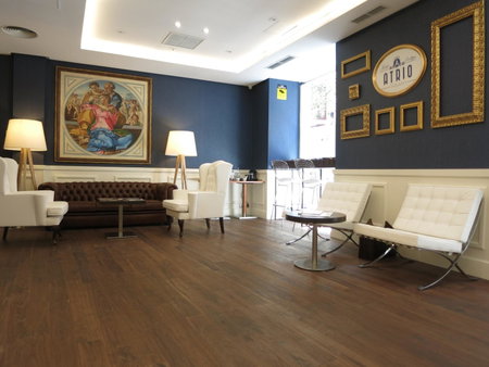 Hotel Boutique Atrio by anthology hoteles, Valladolid, Spain