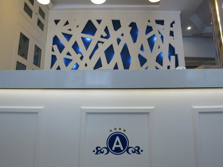 Hotel Boutique Atrio by anthology hoteles, Valladolid, Spain