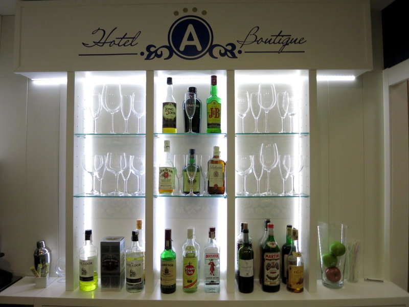 Hotel Boutique Atrio by anthology hoteles, Valladolid, Spain