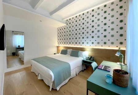 Alaró Natura Rural Suites, Alaró, Spain