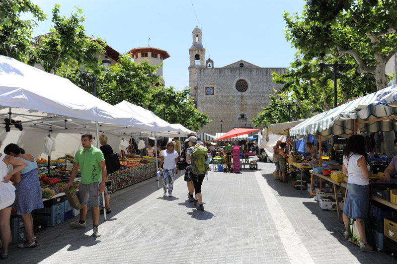 Alaró Natura Rural Suites, Alaró, Spain