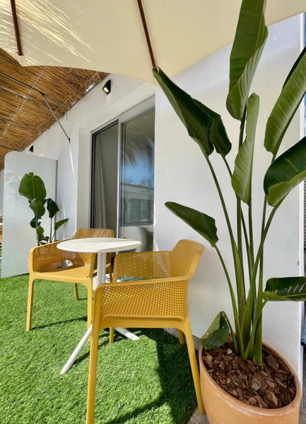 Apartaments La Perla Negra, Cala Ratjada, Spain