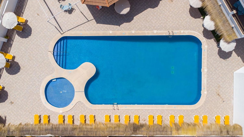 Apartaments La Perla Negra, Cala Ratjada, Spain