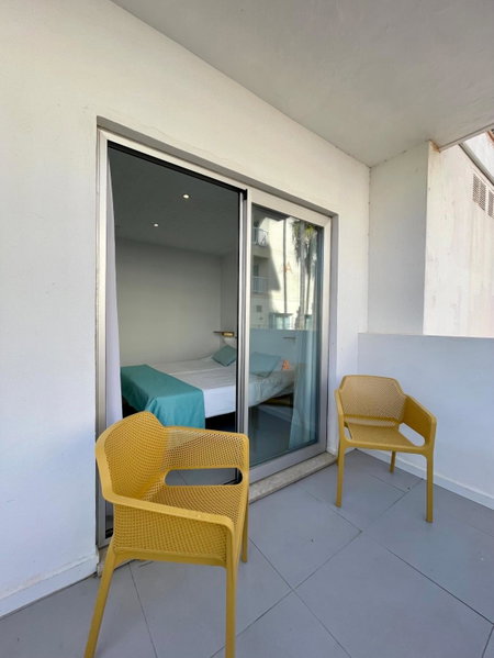 Apartaments La Perla Negra, Cala Ratjada, Spain