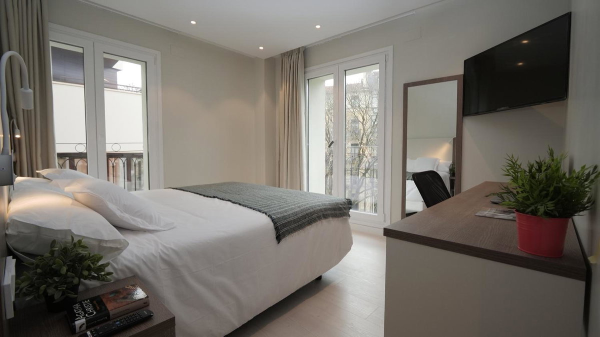 Hotel · Hotel Ciudadela Pamplona, Pamplona