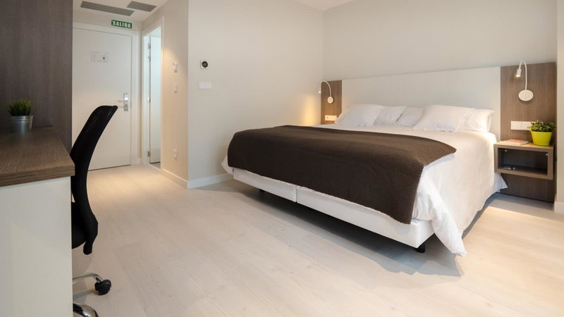 Hotel Ciudadela Pamplona, Pamplona, Spain