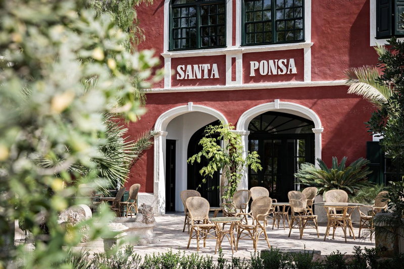 Santa Ponsa - Fontenille Collection, Alaior, Spain