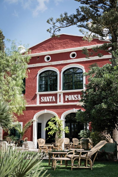 Santa Ponsa - Fontenille Collection, Alaior, Spain