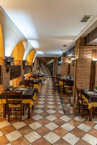 BS Principe Felipe, Albolote, Spain