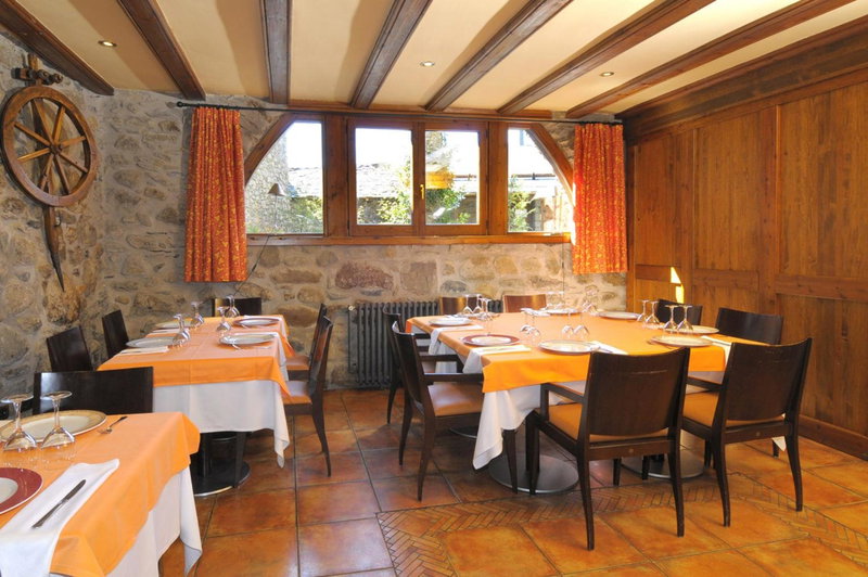 Hotel Casa Cornel, Cerler, Spain