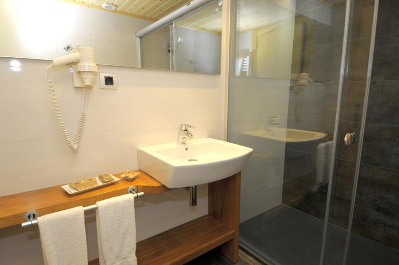 Hotel Casa Cornel, Cerler, Spain