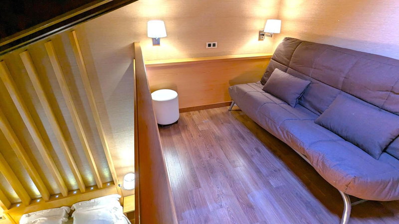 Hotel Casa Cornel, Cerler, Spain