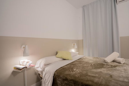 Hostal Hera, Barcelona, Spain