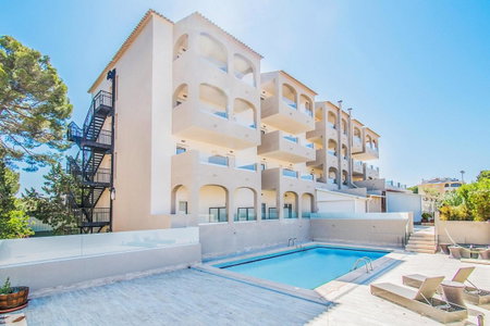 Nura Santa Ponsa & Spa, Santa Ponsa, Spain