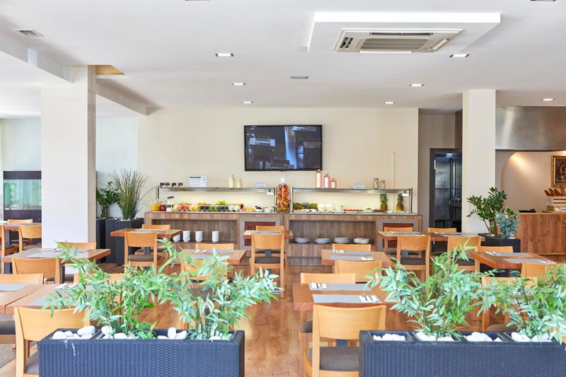 Nura Santa Ponsa & Spa, Santa Ponsa, Spain