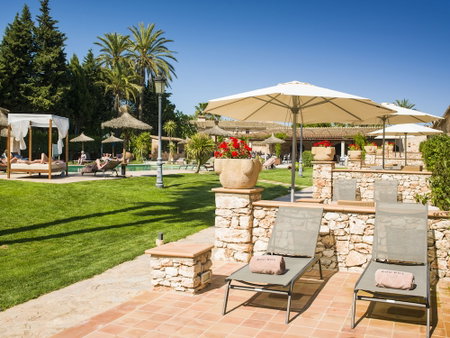 Hotel Sa Bassa Rotja Ecoturisme, Porreres, Spain