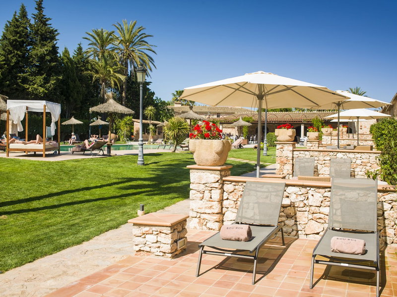 Hotel Sa Bassa Rotja Ecoturisme, Porreres, Spain