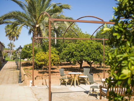 Hotel Sa Bassa Rotja Ecoturisme, Porreres, Spain