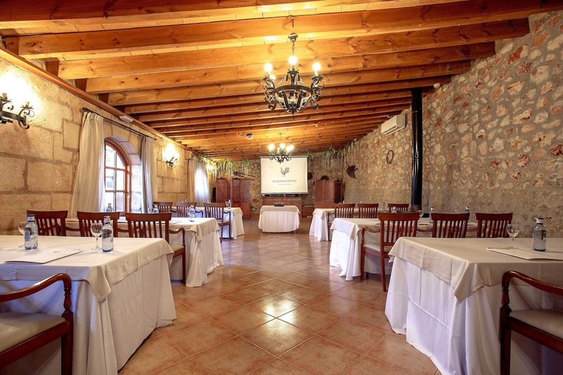 Hotel Sa Bassa Rotja Ecoturisme, Porreres, Spain