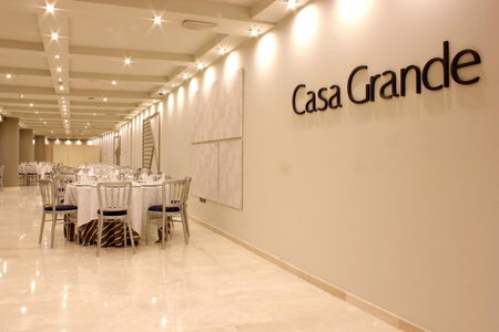 Casa del Trigo, Santa Fe, Spain