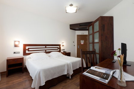 Casa del Trigo, Santa Fe, Spain